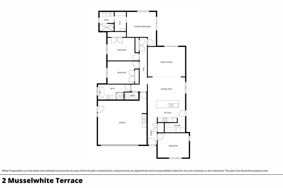 2 Musselwhite Terrace, Chartwell, Hamilton - Carousel 37
