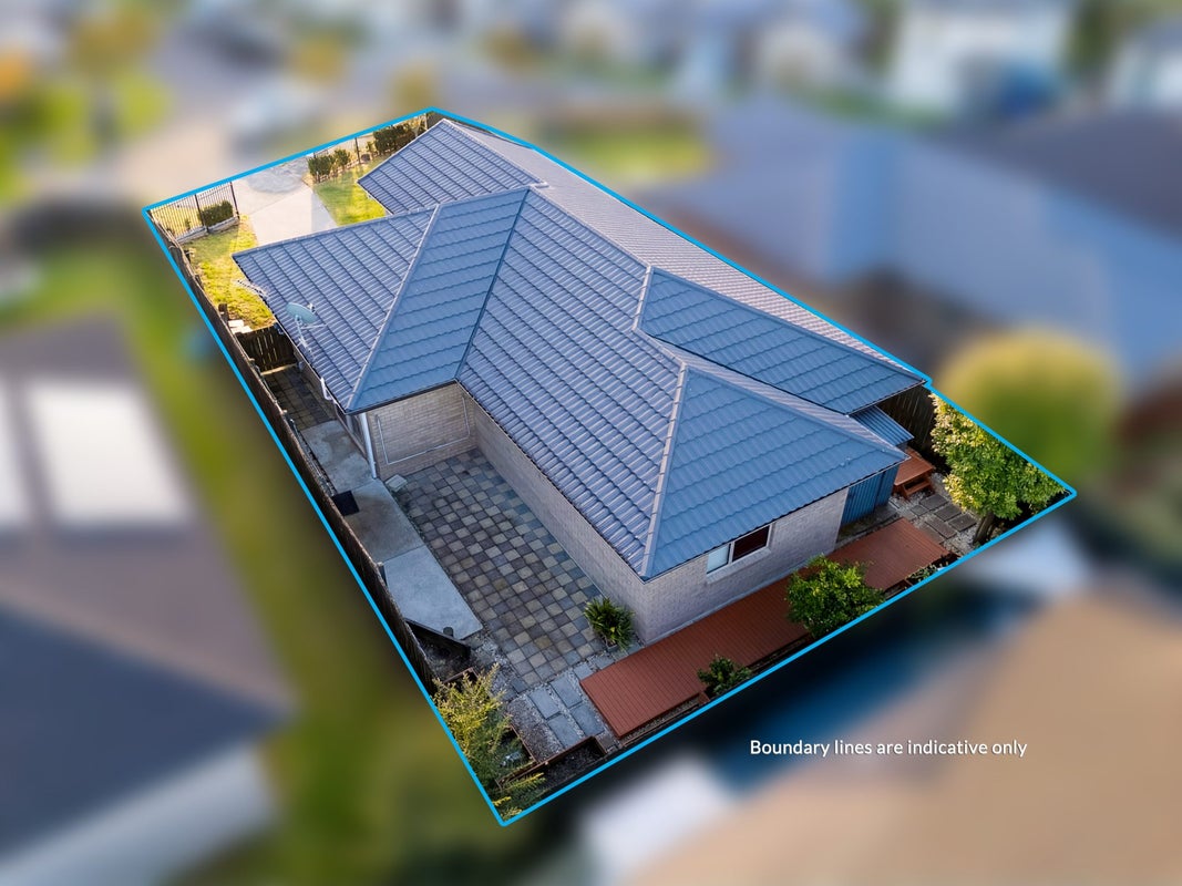 23 Anna Lane, Glen Eden, Auckland - Carousel 28