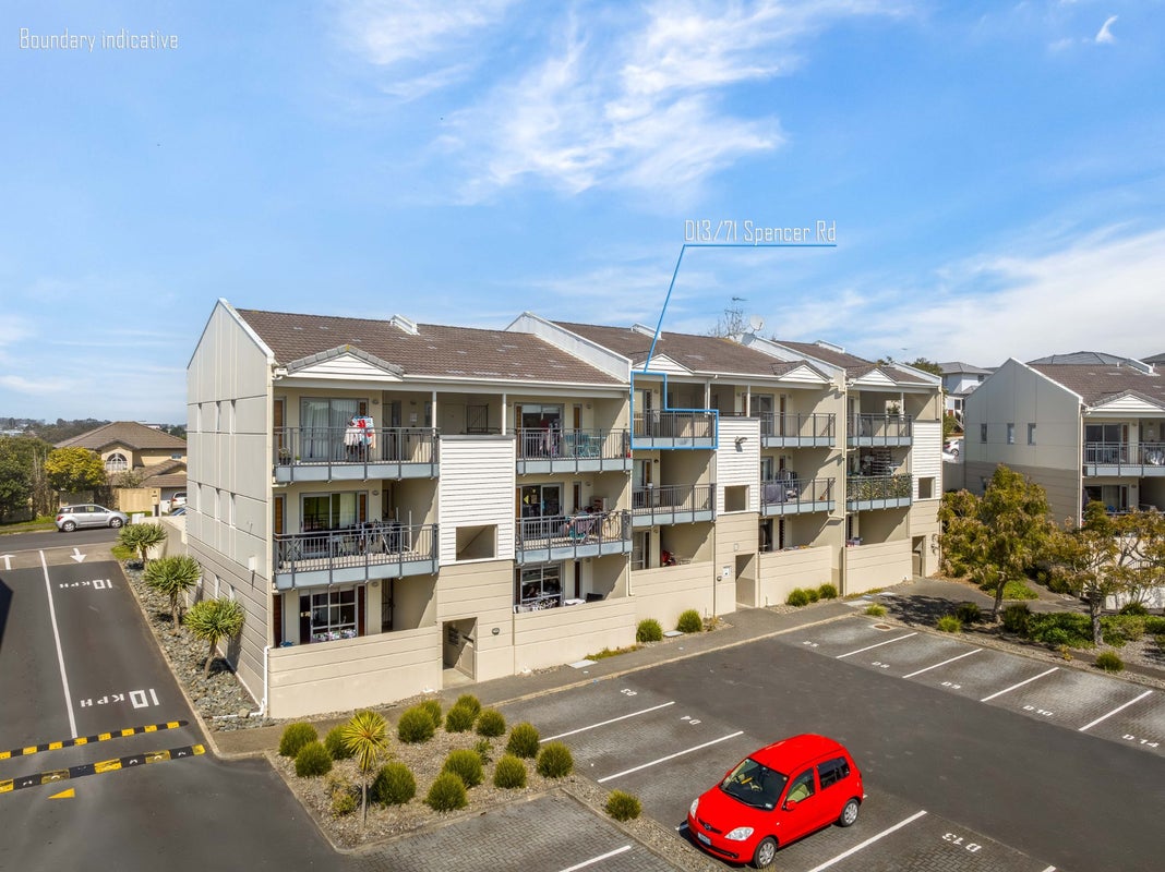 13D/71 Spencer Road, Oteha, Auckland - Carousel 1