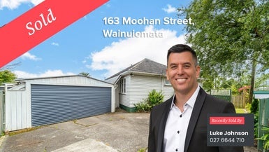 163 Moohan Street, Wainuiomata, Lower Hutt - Carousel 1