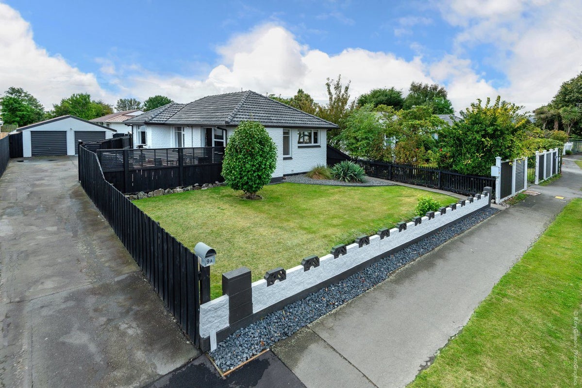 9 Jarrow Place, Halswell, Christchurch - Carousel 2
