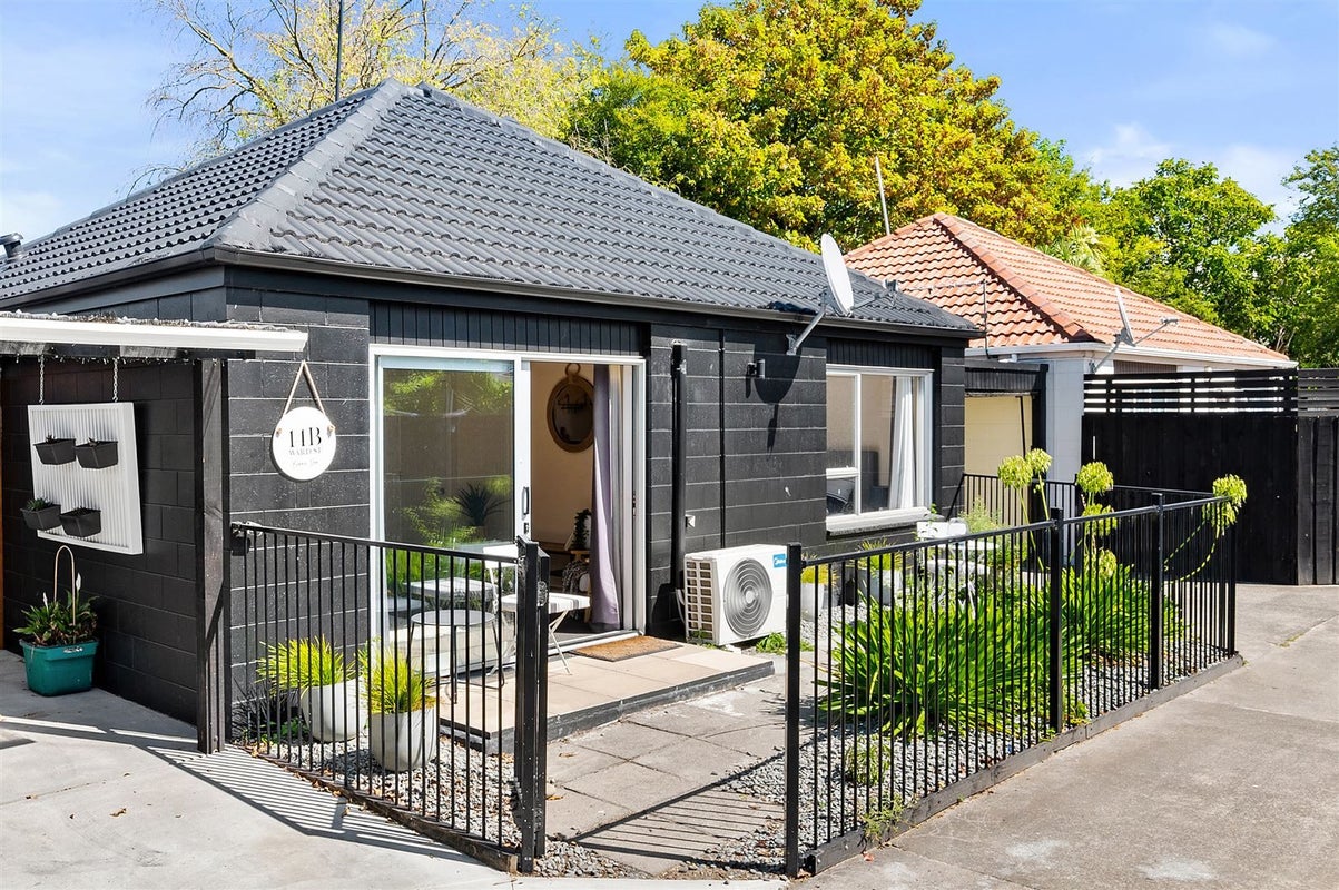 2/14 Ward Street, Addington, Christchurch - Carousel 1