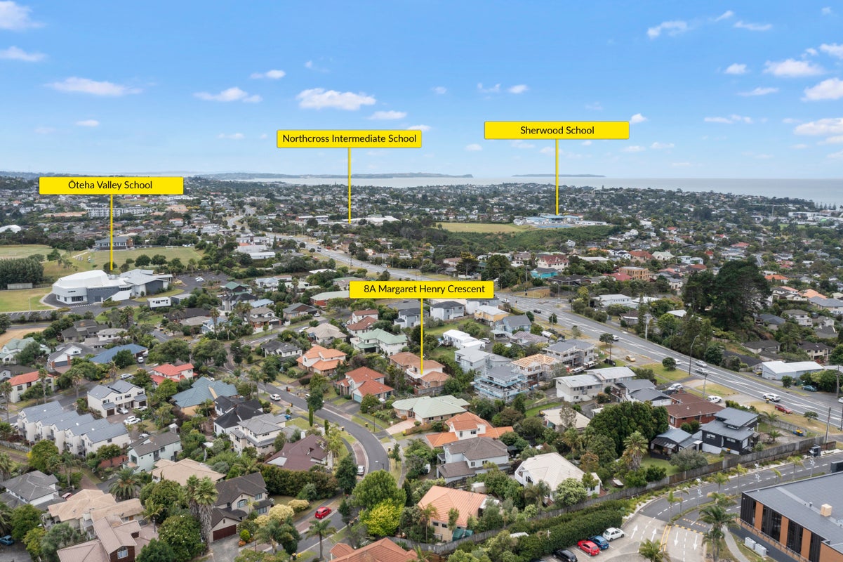 8A Margaret Henry Crescent, Oteha, Auckland - Carousel 19