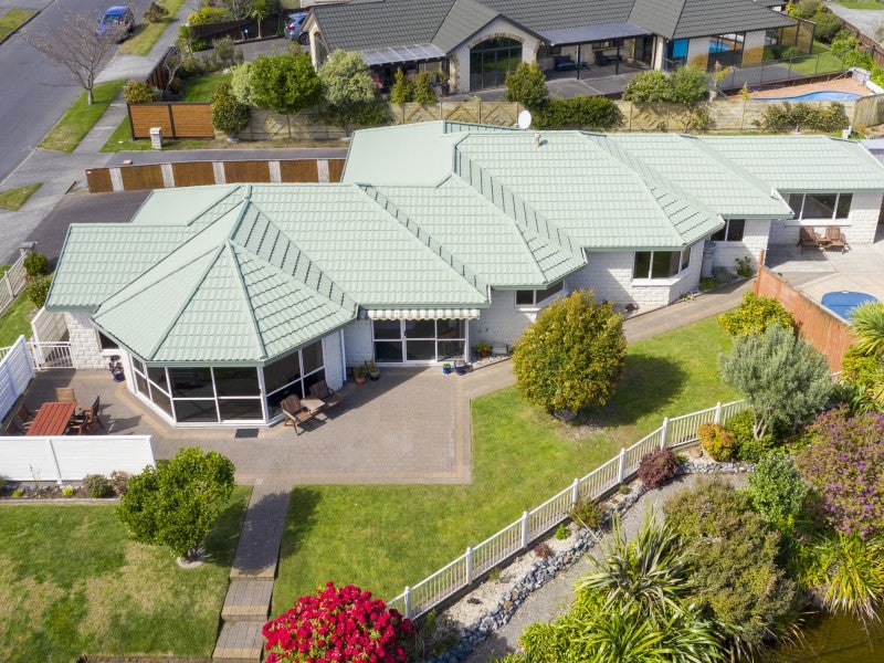 16 Harry Shaw Way, Raumati South, Paraparaumu - Carousel 25