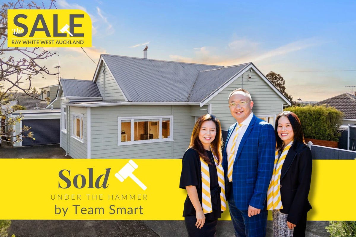 133 Astley Avenue, New Lynn, Auckland - Carousel 1