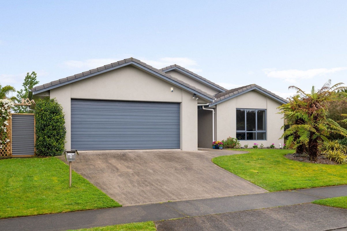 5 Cranbrook Place, Rototuna North, Hamilton - Carousel 1