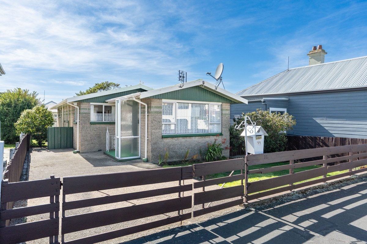 31 David Street, Caversham, Dunedin - Carousel 20