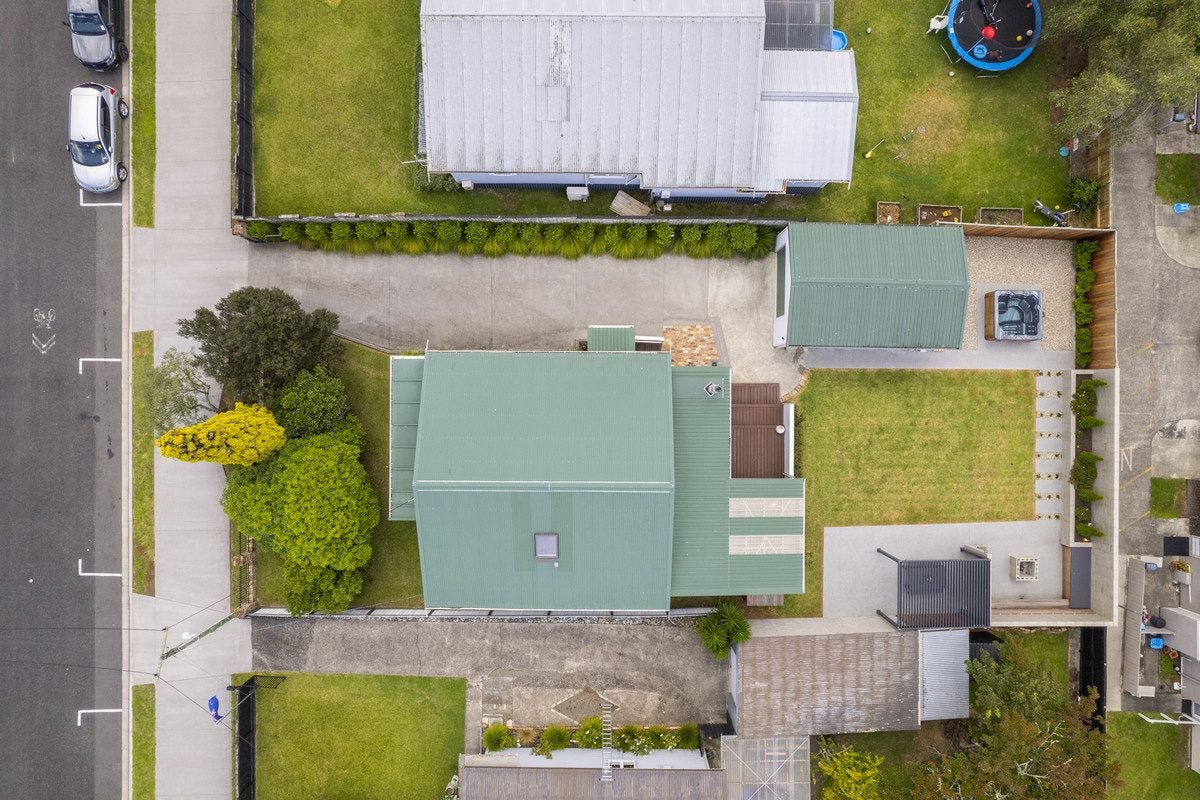 5 Bernard Street, Avenues, Whangarei - Carousel 31