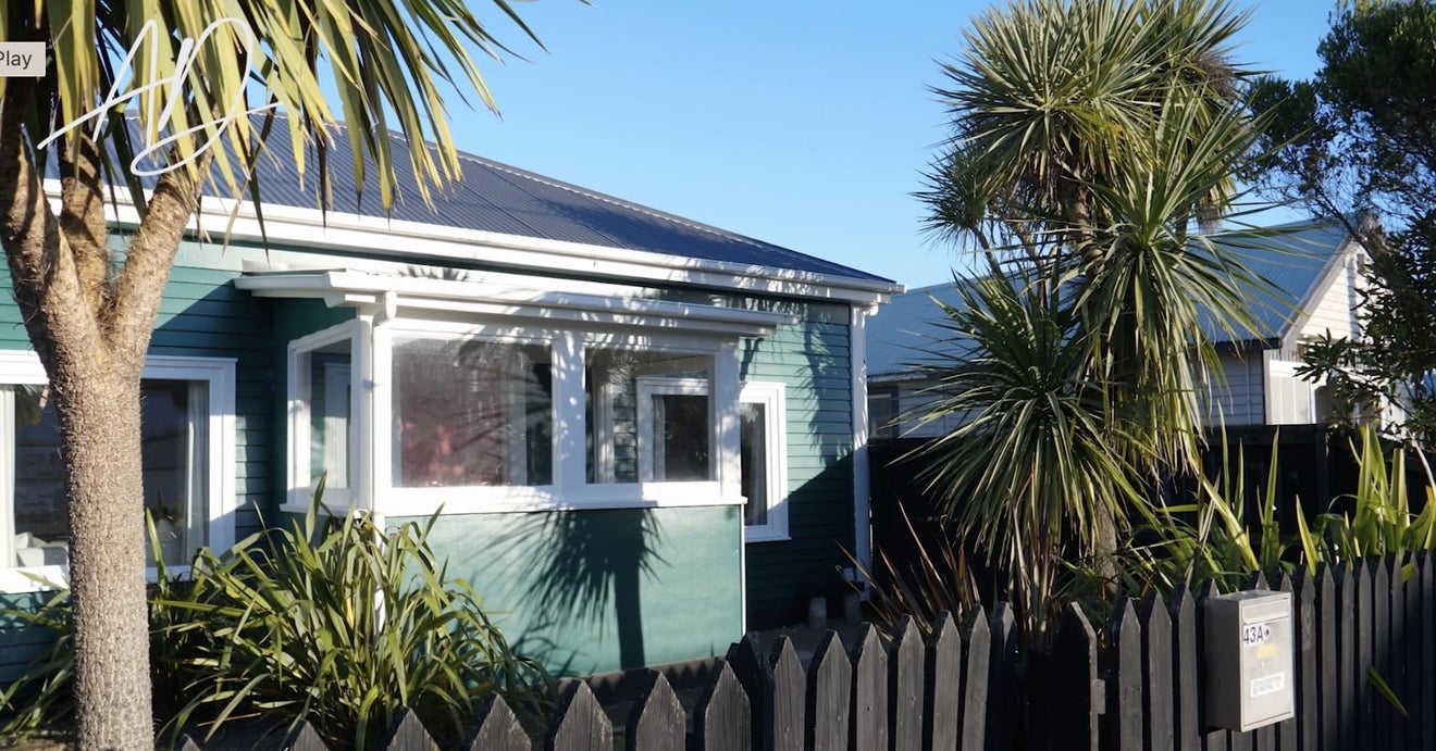 1/43 Rodney Street, New Brighton, Christchurch - Carousel 23