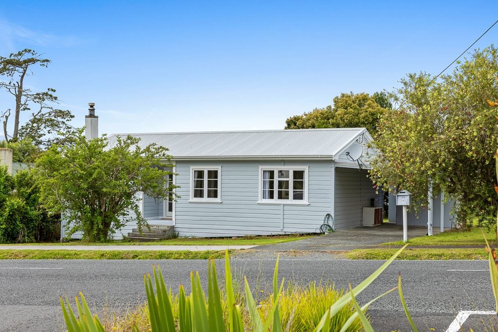 7 Whakapirau Road, Te Hana, Wellsford - Carousel 1