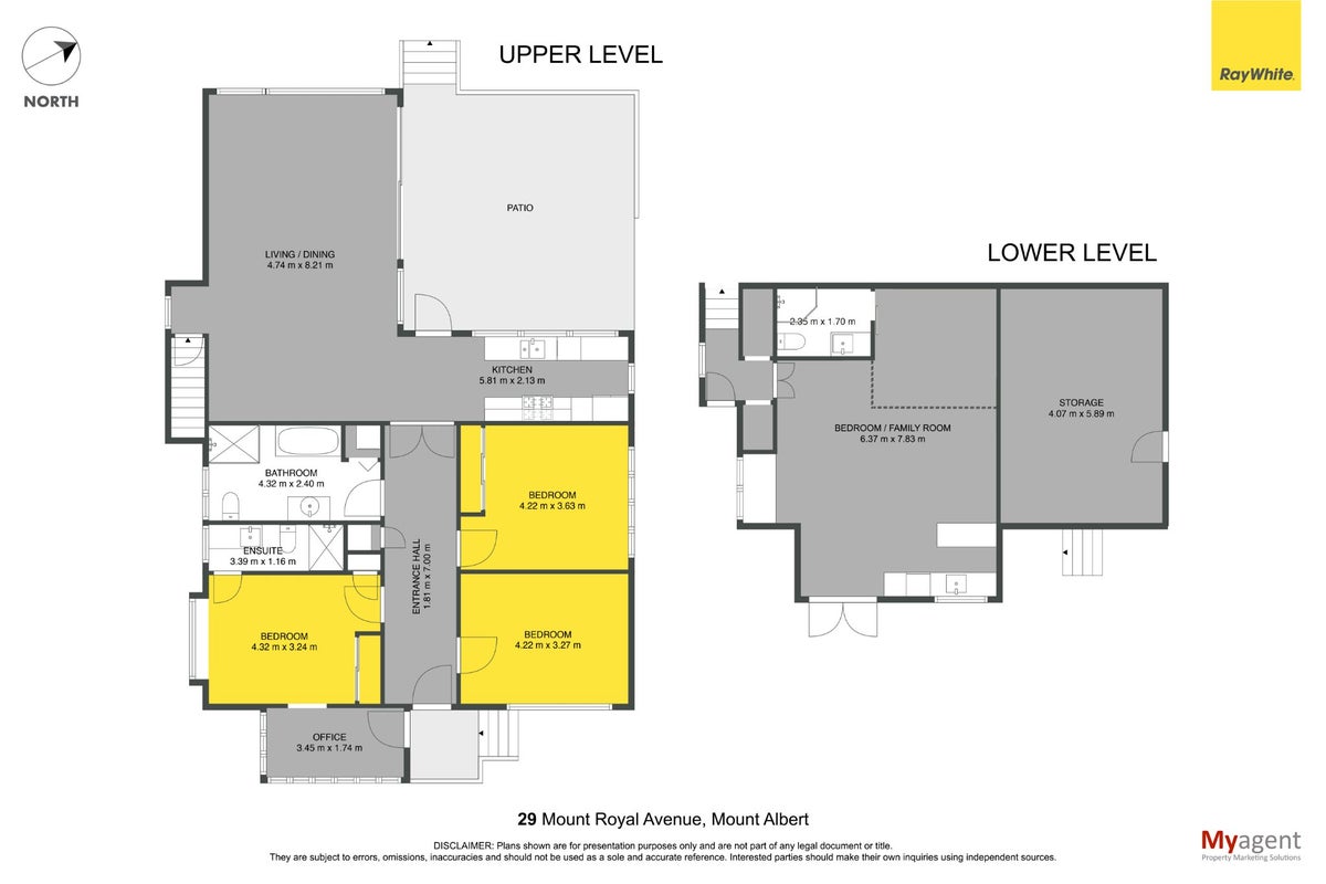 29 Mount Royal Avenue, Mount Albert, Auckland - Carousel 36