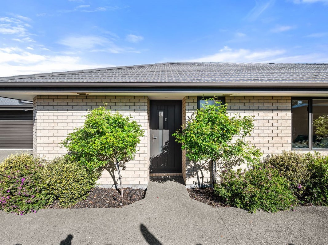 19B Walpole Street, Waltham, Christchurch - Carousel 1