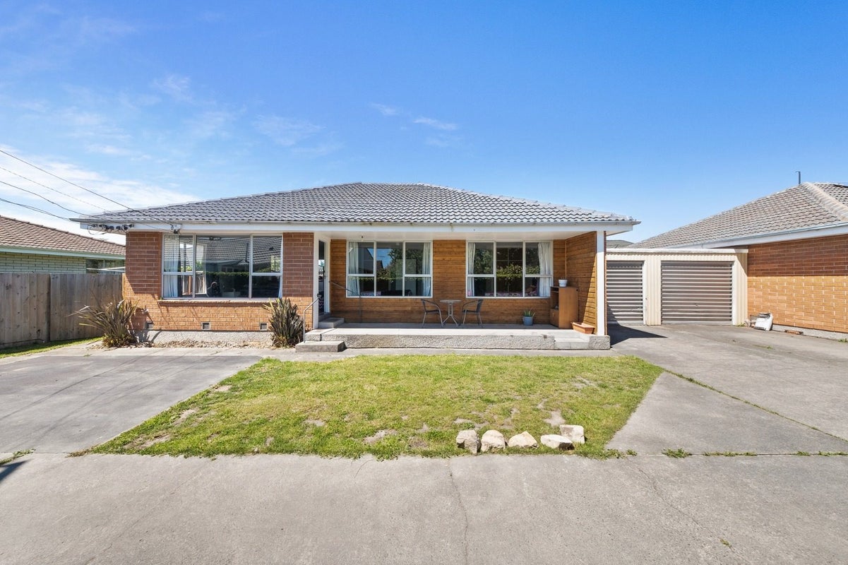 1/63B Waimairi Road, Upper Riccarton, Christchurch - Carousel 8