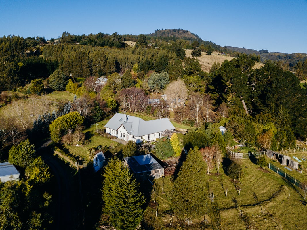 811 Mount Cargill Road, Mount Cargill, Waitati - Carousel 1
