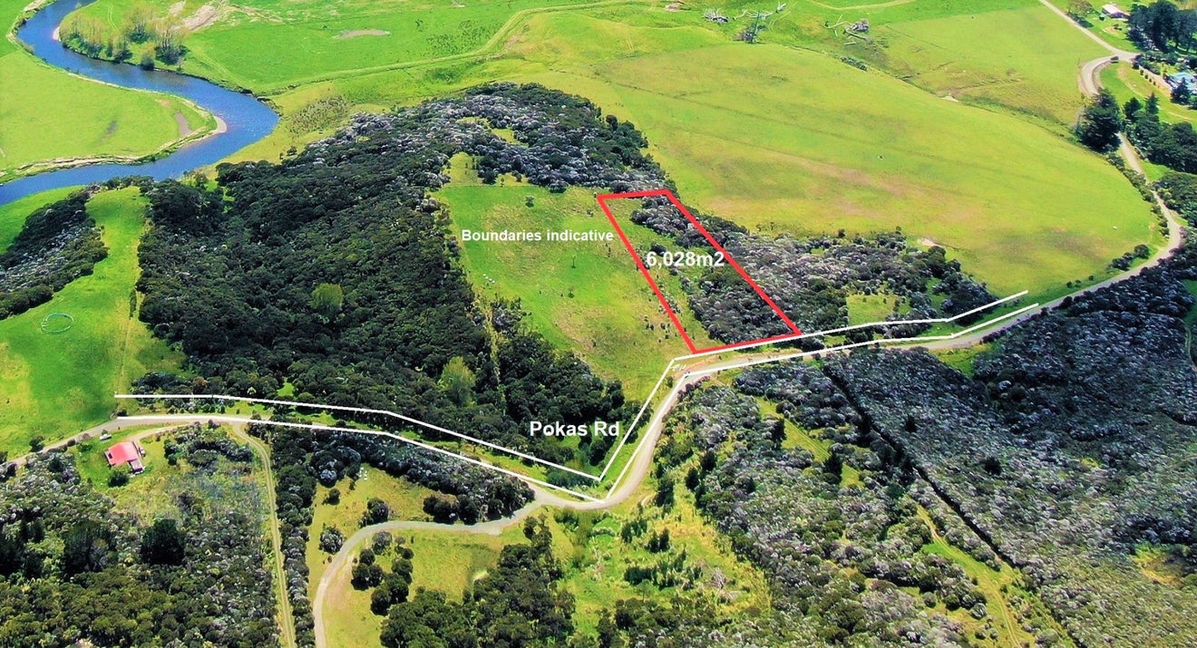 0 Pokas Road, Waimamaku, Kaikohe - Carousel 2