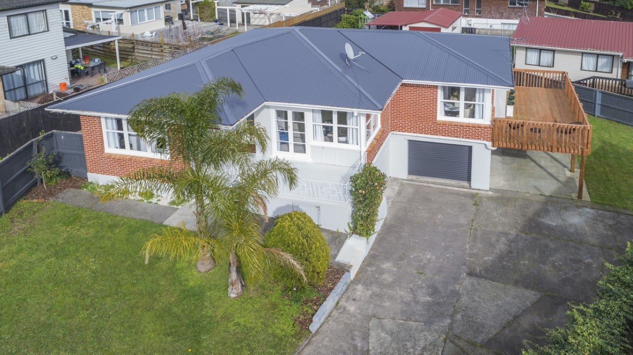 35 Clark Road, Pahurehure, Papakura - Carousel 2