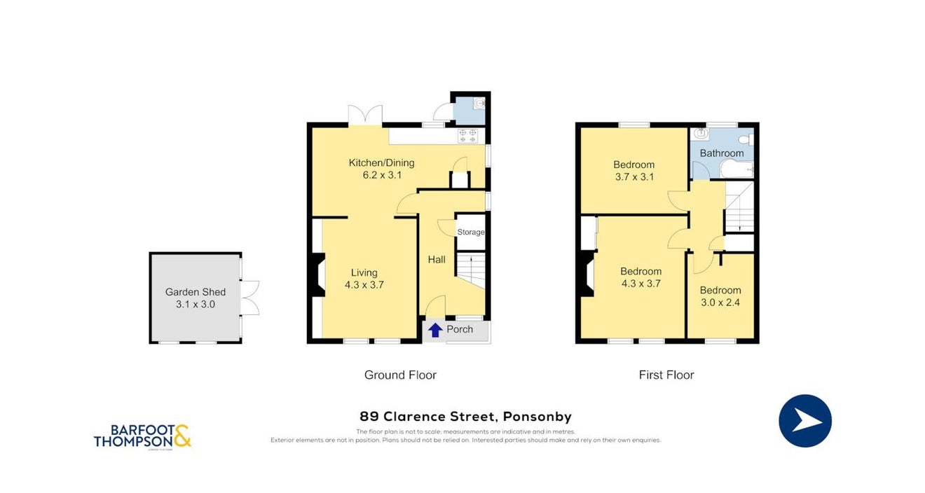 89 Clarence Street, Ponsonby, Auckland - Carousel 22
