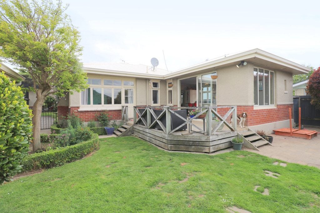 64 Banks Street, Richmond, Invercargill - Carousel 1
