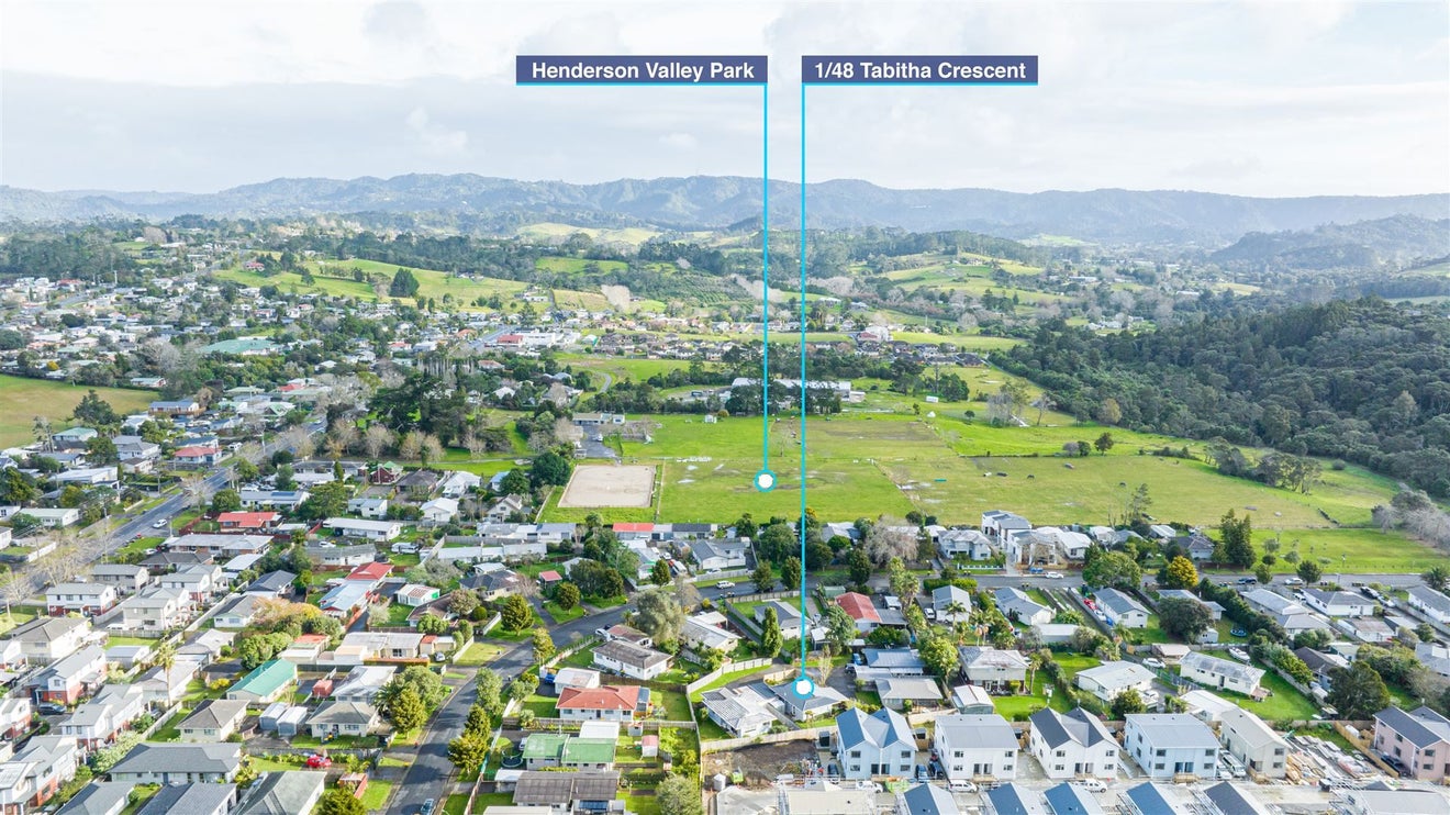 1/48 Tabitha Crescent, Henderson, Auckland - Carousel 29