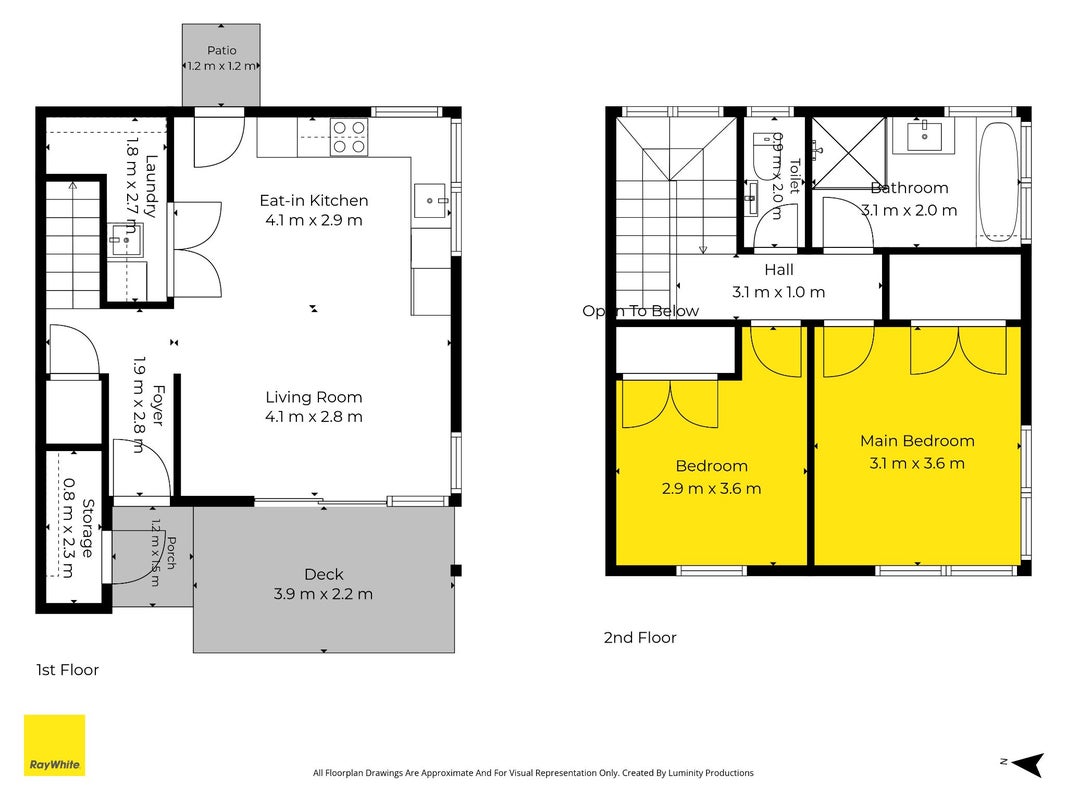 3/4 Elstree Avenue, Glen Innes, Auckland City, Auckland - Carousel 15