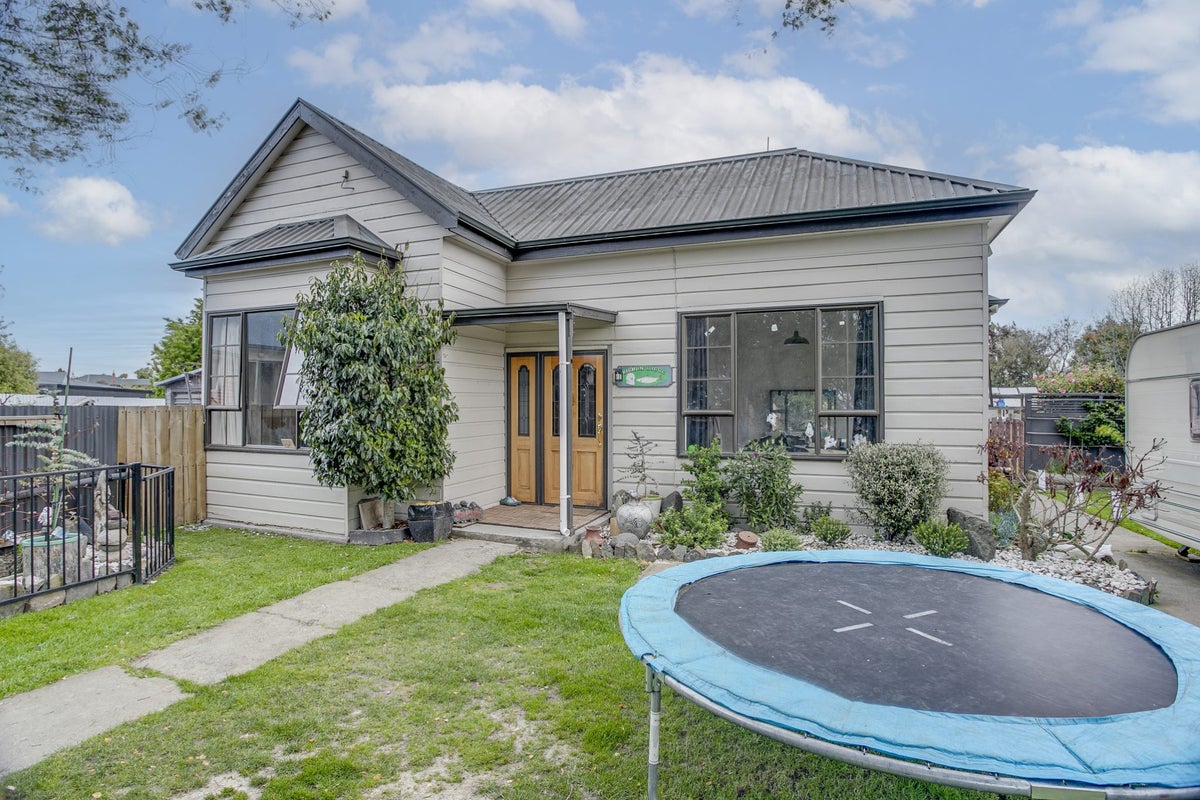 138 Otipua Road, Watlington, Timaru - Carousel 1