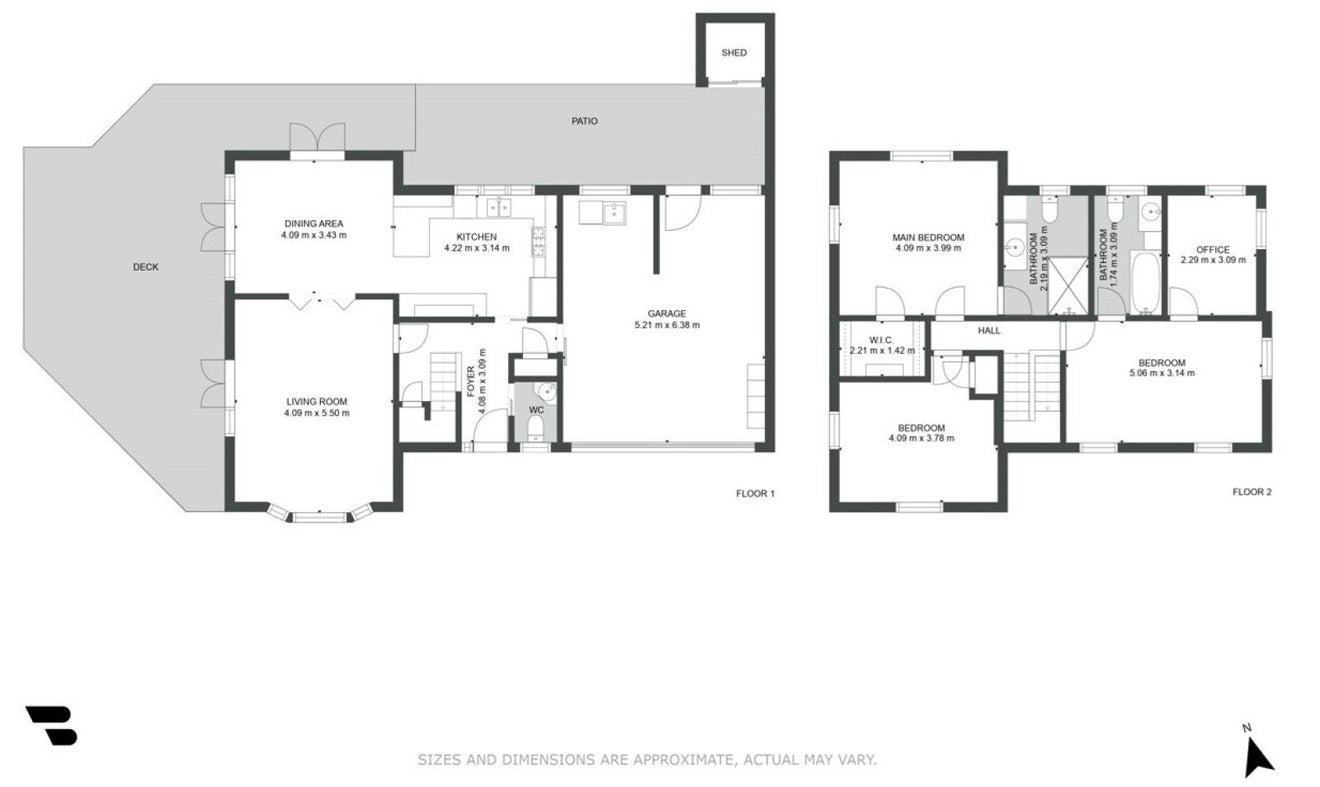 25A Milford Road, Milford, Auckland - Carousel 24