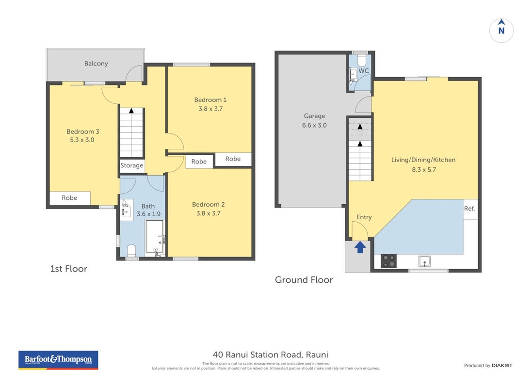 40 Ranui Station Road, Ranui, Auckland - Carousel 9