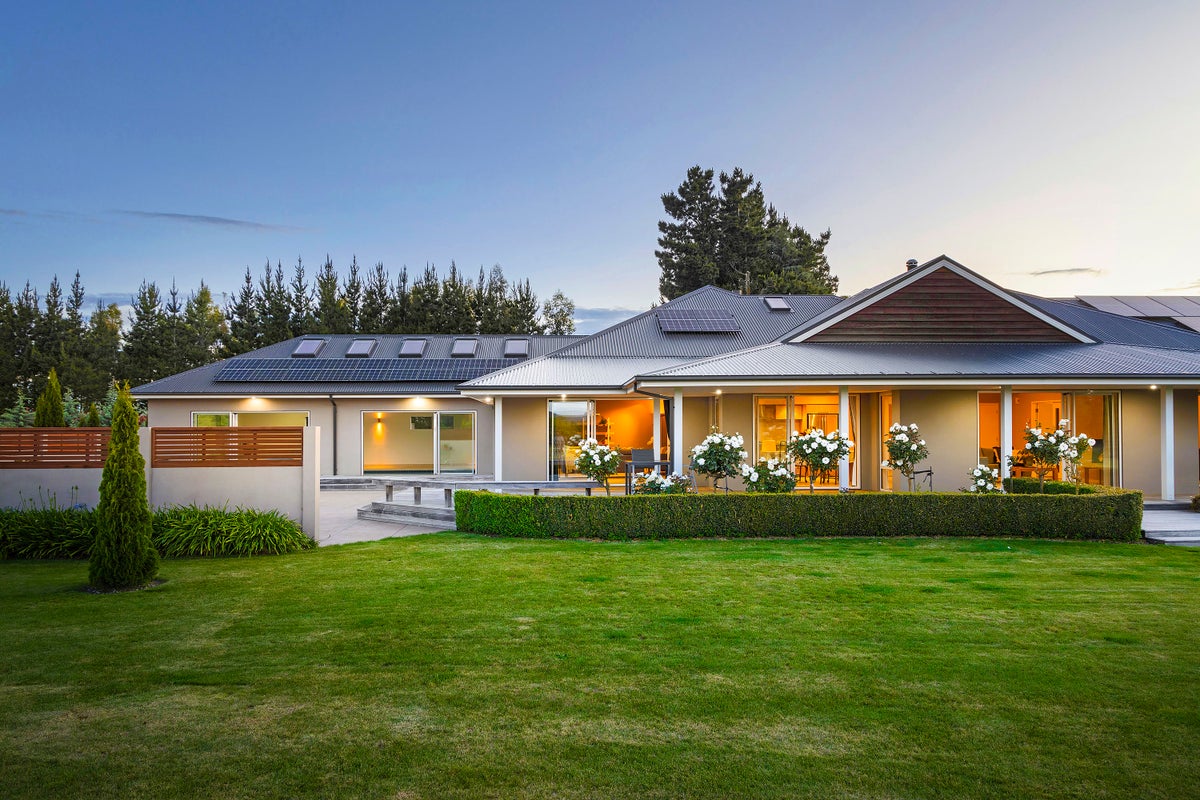 325 Isaac Road, Eyrewell, Rangiora - Carousel 2