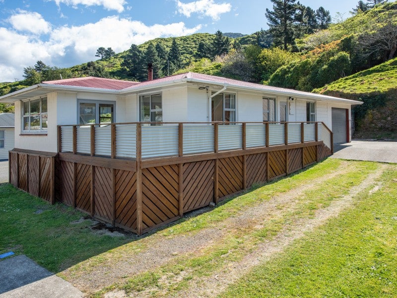 51 Wairau Road, Picton - Carousel 21