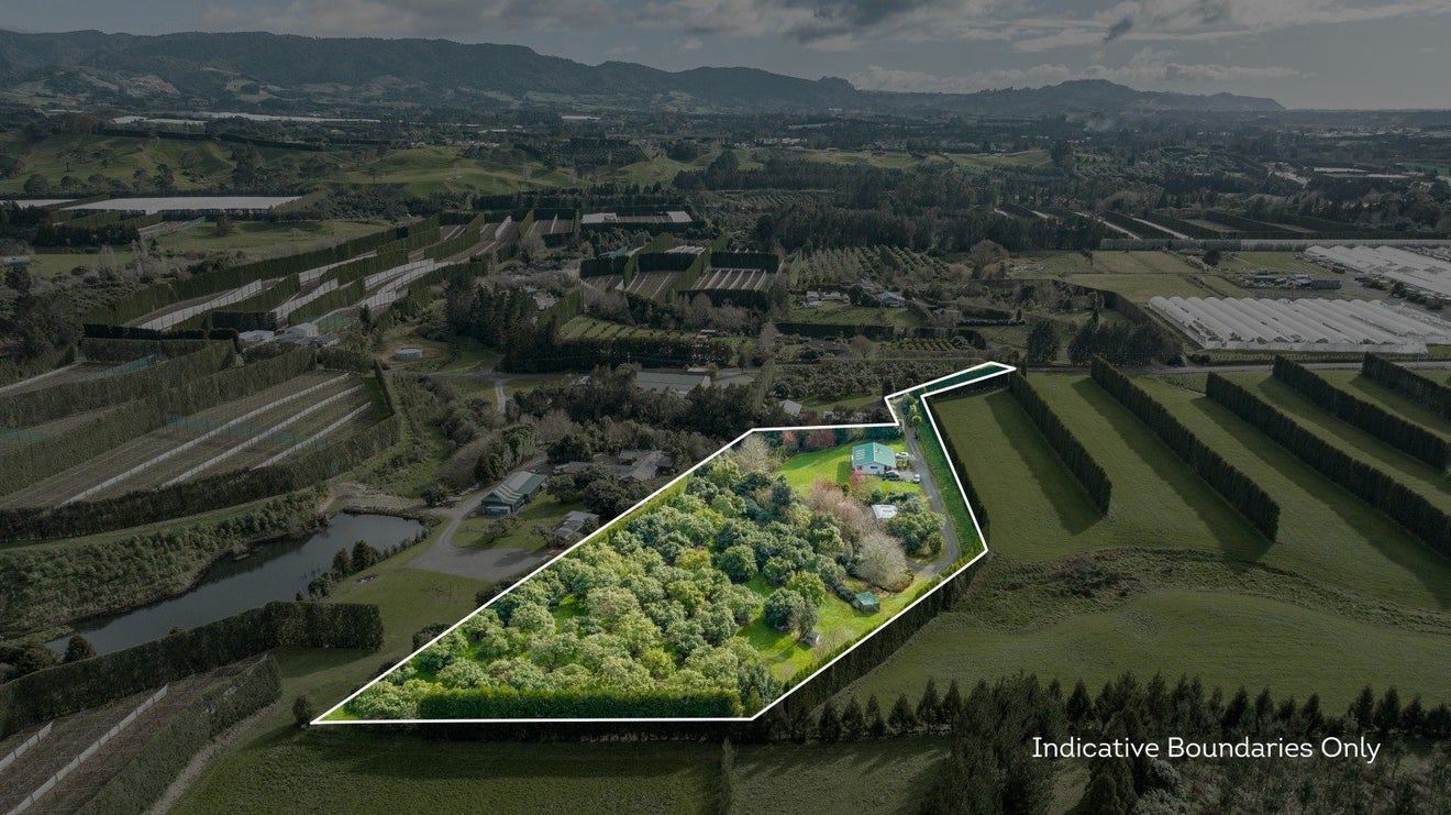 51 Lund Road, Aongatete, Katikati - Carousel 1