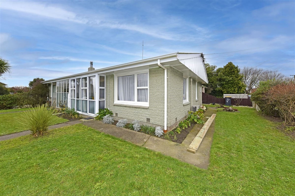 14 Kiltie Street, Upper Riccarton, Christchurch - Carousel 1