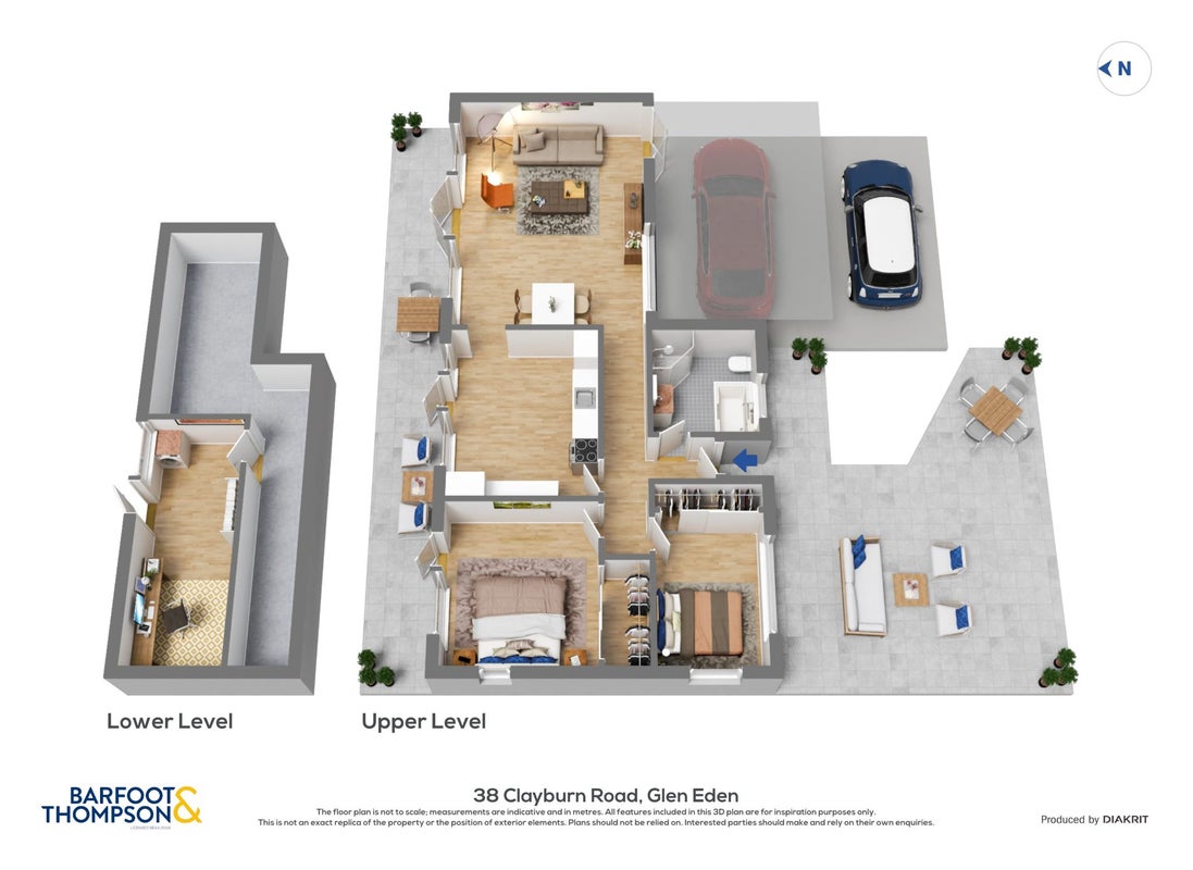 1/38 Clayburn Road, Glen Eden, Auckland - Carousel 16