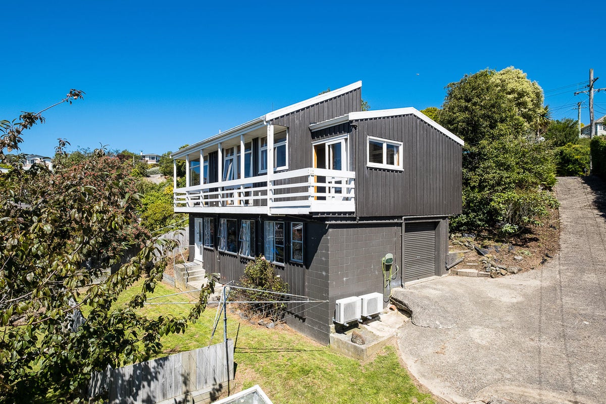 31 Crammond Avenue, Corstorphine, Dunedin - Carousel 1