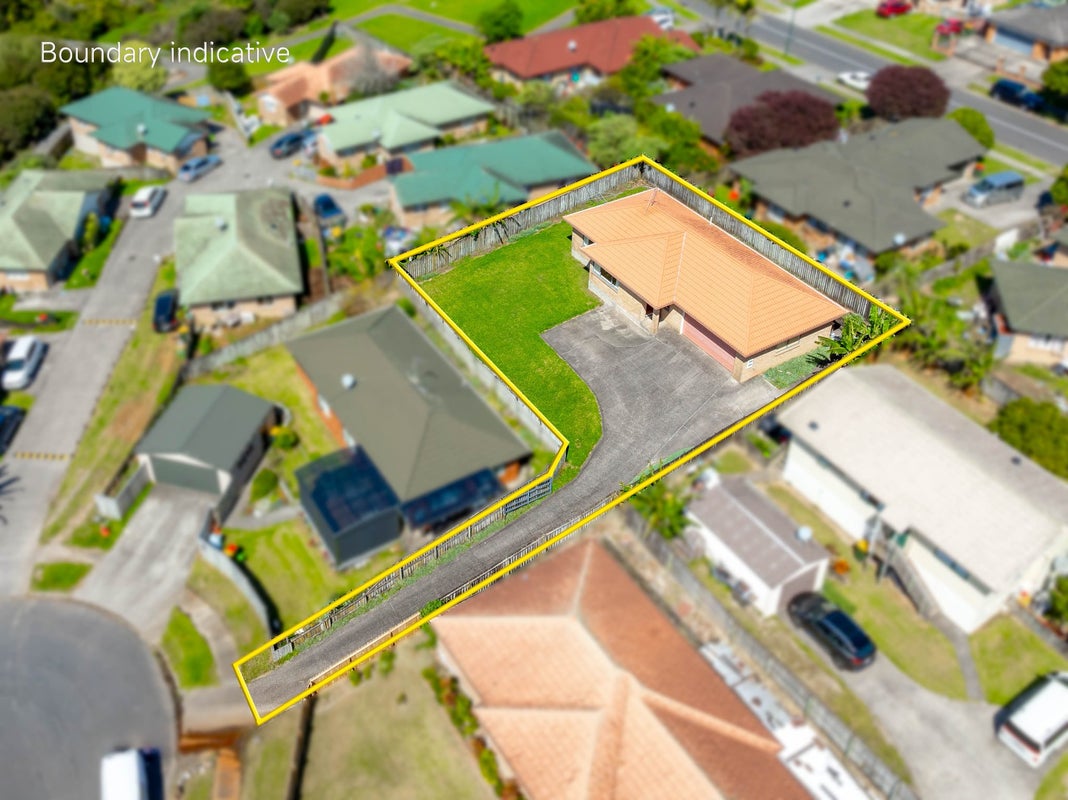 67 Manston Road, Mangere, Auckland - Carousel 2