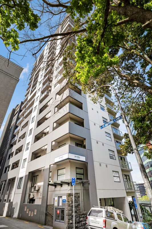 15A/6 St Martins Lane, Grafton, Auckland - Carousel 11