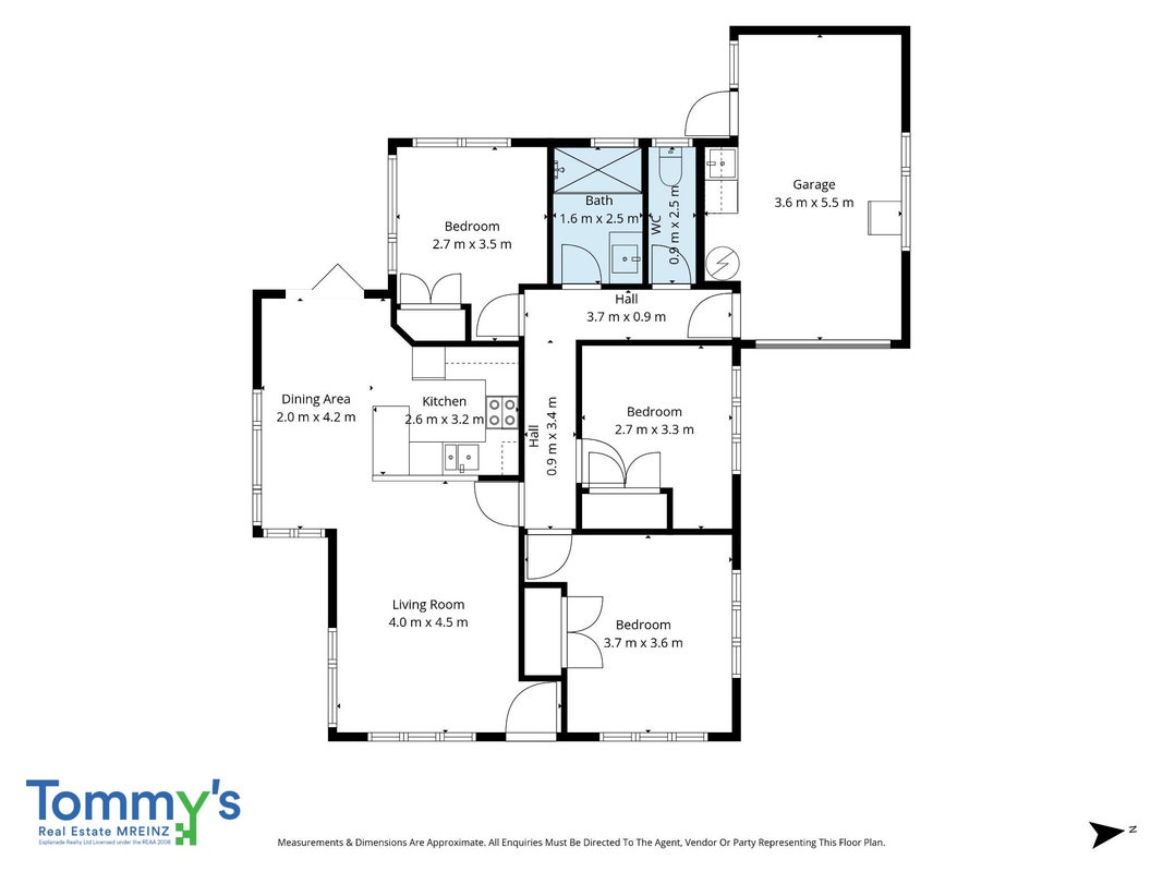 18A Bowes Crescent, Strathmore Park, Wellington - Carousel 16