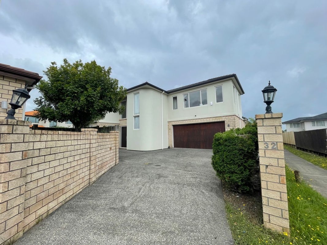 32 Kaseng Place, East Tamaki Heights, Auckland - Carousel 27