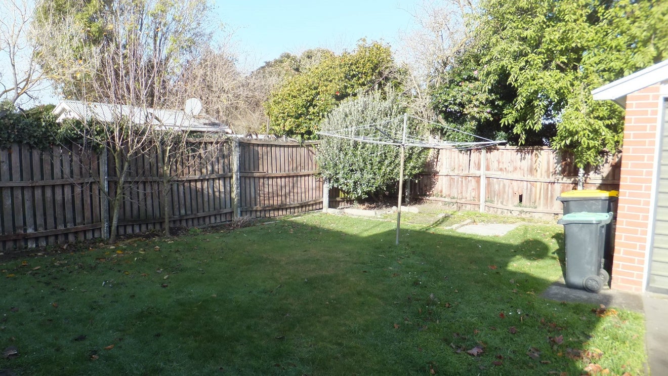 1/65 Maidstone Road, Ilam, Christchurch - Carousel 11