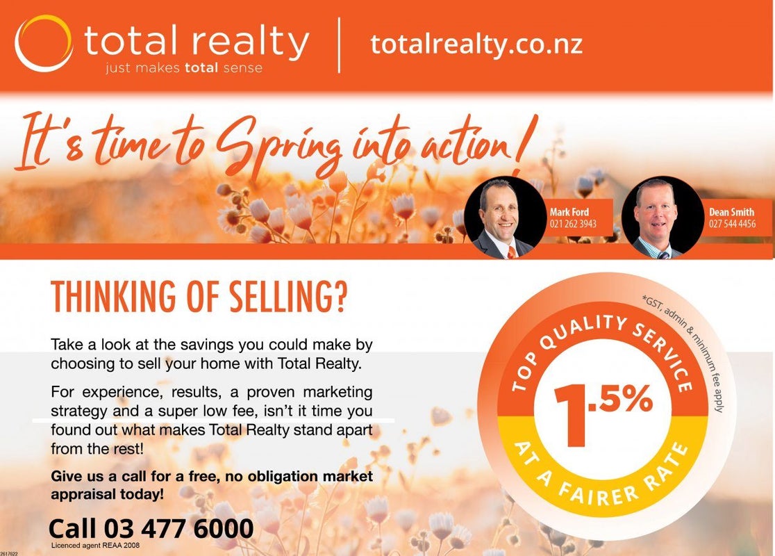 68 Waldron Crescent, Green Island, Dunedin - Carousel 24