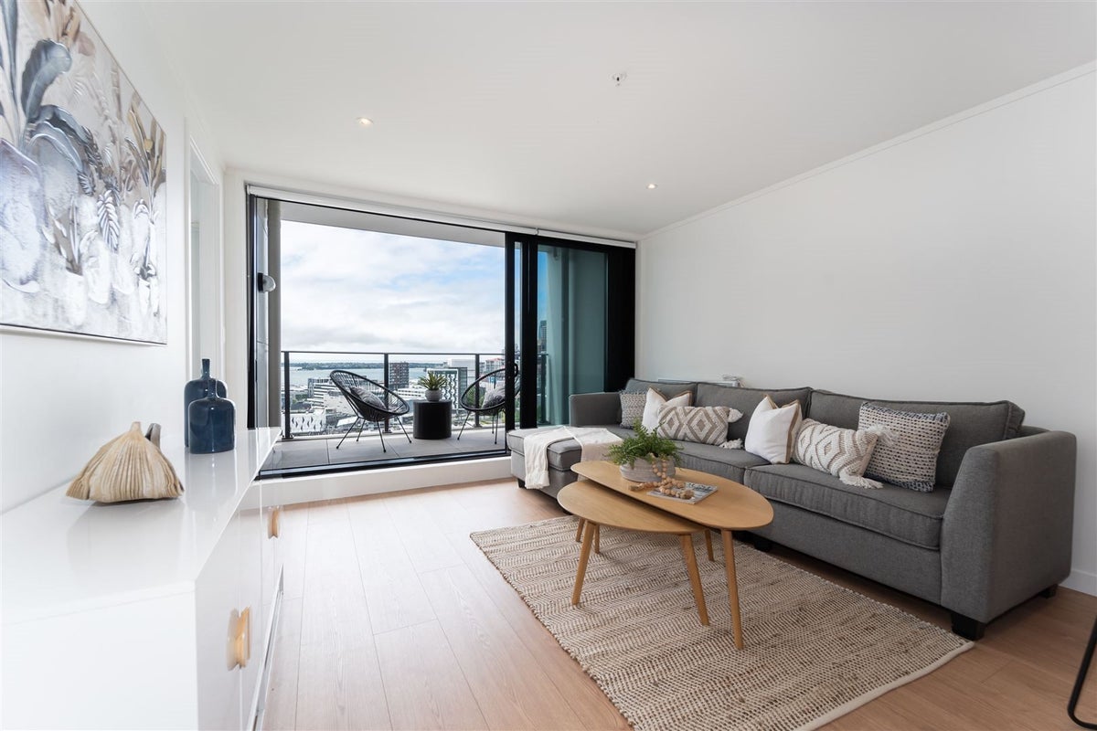 1111/145 Nelson Street, Auckland Central, Auckland - Carousel 2