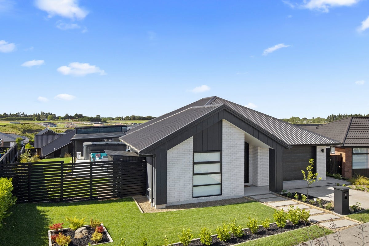 11 Stanton House Road, Paerata, Pukekohe - Carousel 2