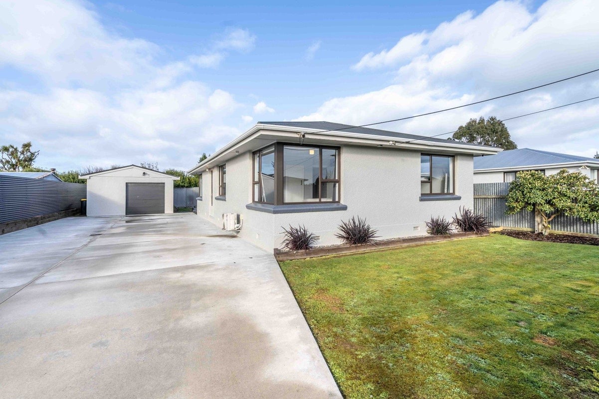 9 Stephens Street, Waikiwi, Invercargill - Carousel 1