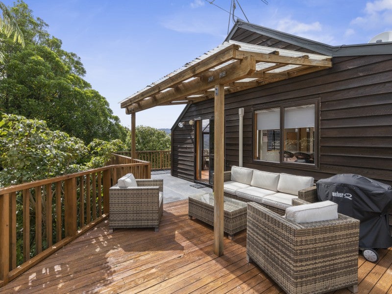 5 Euclid Grove, Kelson, Lower Hutt - Carousel 2