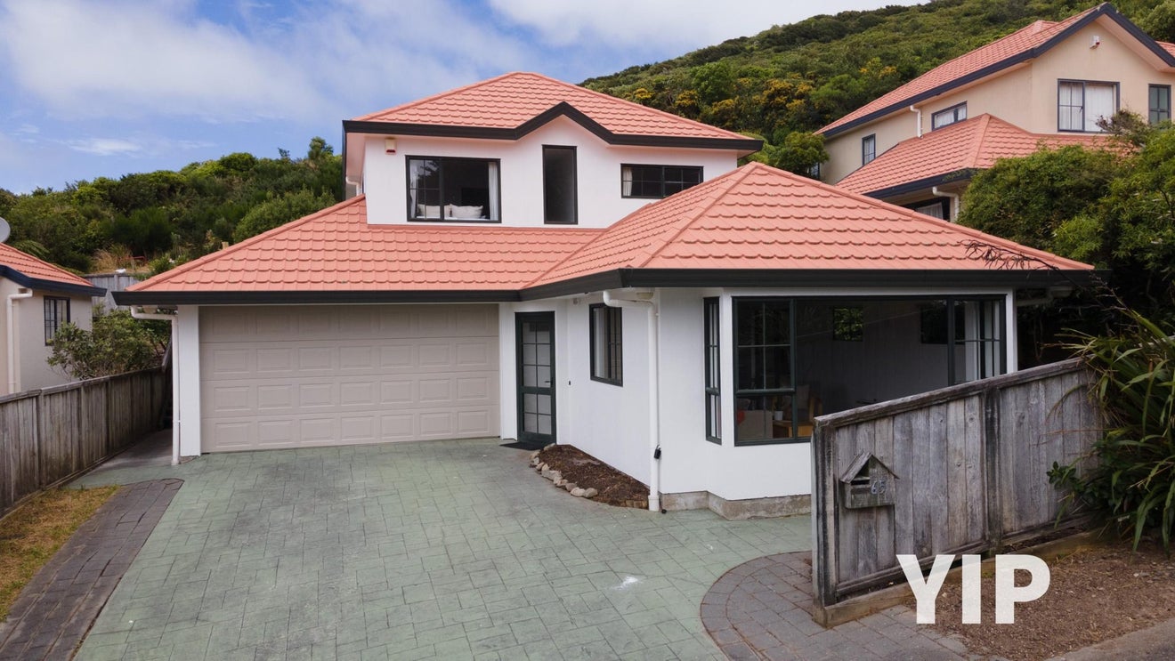 65 Mclintock Street, Johnsonville, Wellington - Carousel 1
