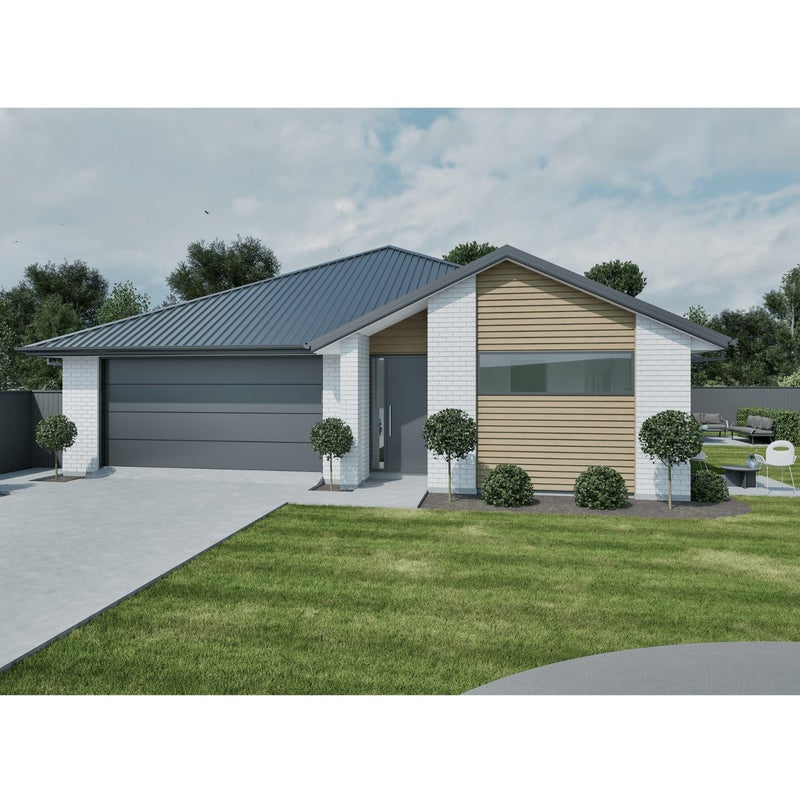 2 Hanmer Crescent, Rangiora, Rangiora - Carousel 1