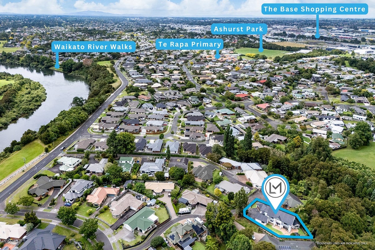 17 Millthorpe Crescent, Pukete, Hamilton - Carousel 39