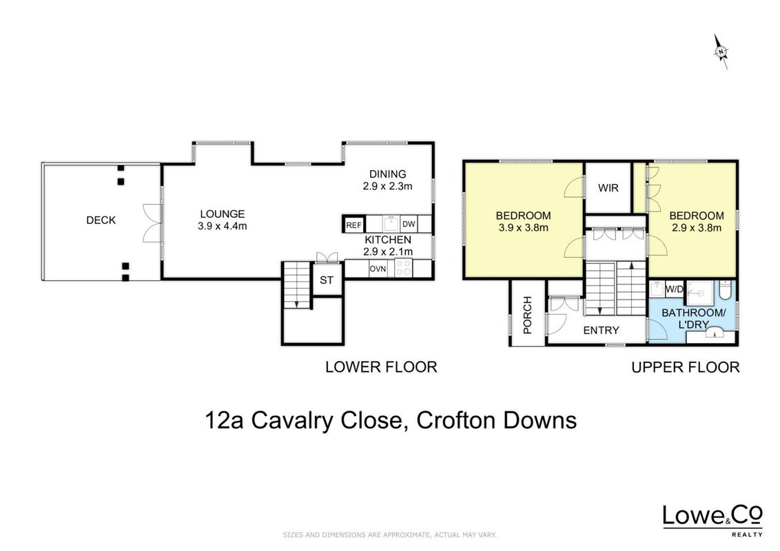 12A Cavalry Close, Crofton Downs, Wellington - Carousel 15