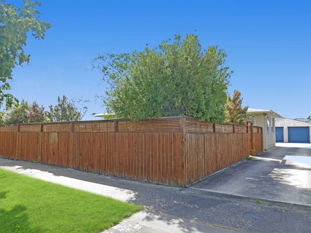 14 West-Watson Avenue, Hillmorton, Christchurch - Carousel 20