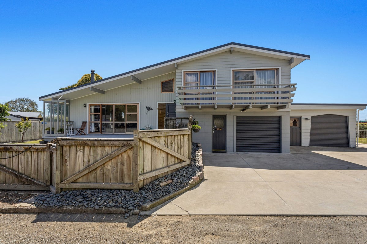 149 College Road, Edgecumbe, Edgecumbe - Carousel 1