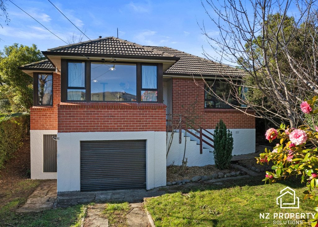 12 Hillary Street, Liberton, Dunedin - Carousel 1